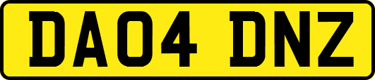 DA04DNZ