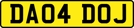 DA04DOJ