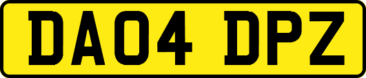 DA04DPZ
