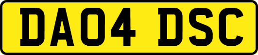 DA04DSC