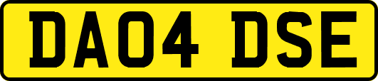 DA04DSE