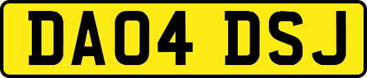 DA04DSJ