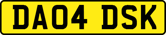 DA04DSK