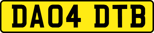 DA04DTB