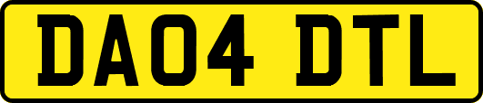 DA04DTL