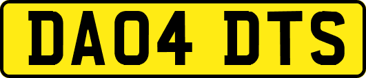 DA04DTS