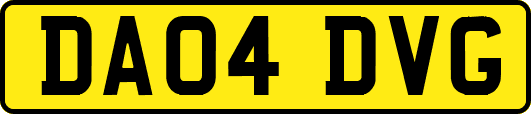 DA04DVG