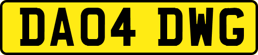 DA04DWG