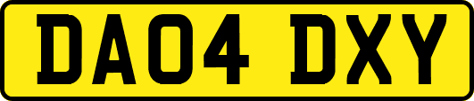 DA04DXY