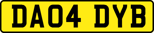 DA04DYB