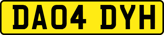 DA04DYH
