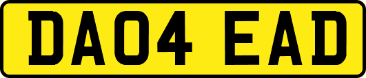 DA04EAD