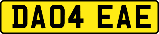 DA04EAE