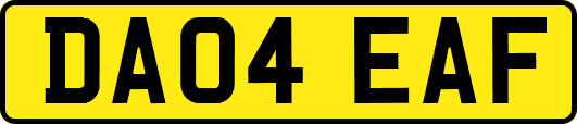 DA04EAF