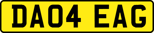 DA04EAG