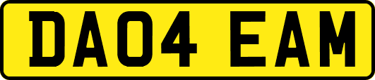 DA04EAM