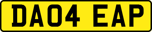 DA04EAP