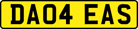 DA04EAS