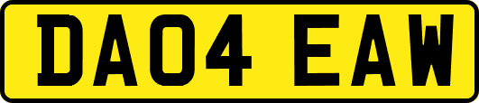 DA04EAW