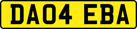 DA04EBA