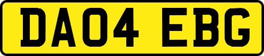 DA04EBG
