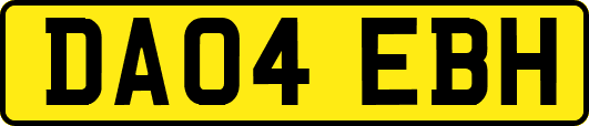 DA04EBH