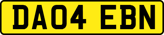 DA04EBN