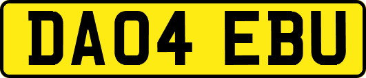 DA04EBU