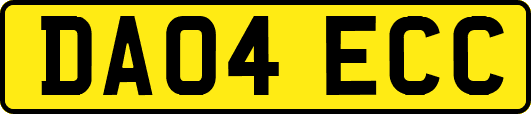 DA04ECC