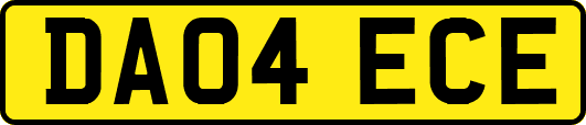DA04ECE
