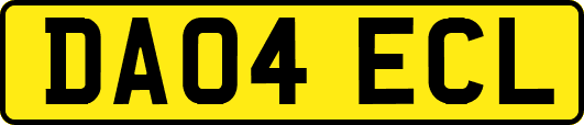 DA04ECL