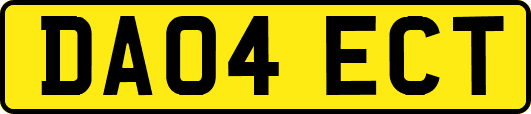 DA04ECT