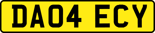 DA04ECY