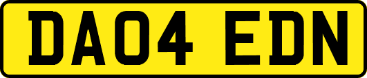 DA04EDN