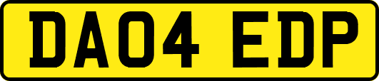 DA04EDP