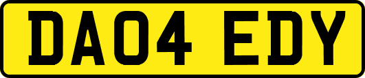 DA04EDY