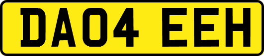 DA04EEH