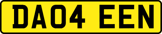 DA04EEN