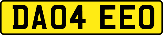 DA04EEO