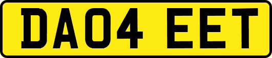 DA04EET