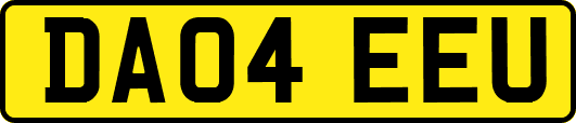 DA04EEU