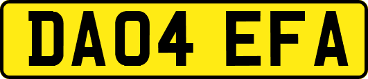 DA04EFA