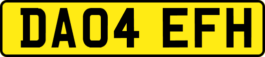 DA04EFH