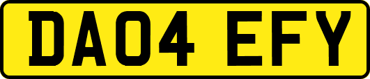 DA04EFY