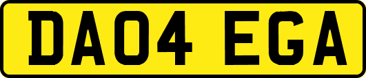 DA04EGA
