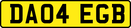 DA04EGB