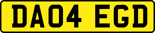 DA04EGD
