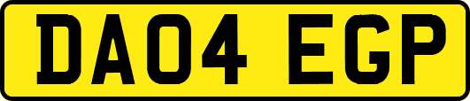 DA04EGP