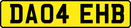 DA04EHB