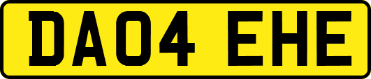 DA04EHE
